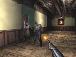 Medal of Honor - Underground